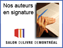 Salon du livre de Montral